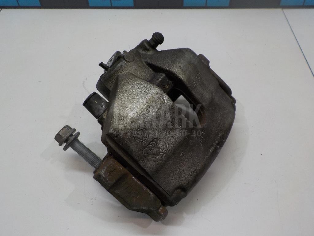 Суппорт тормозной передний левый