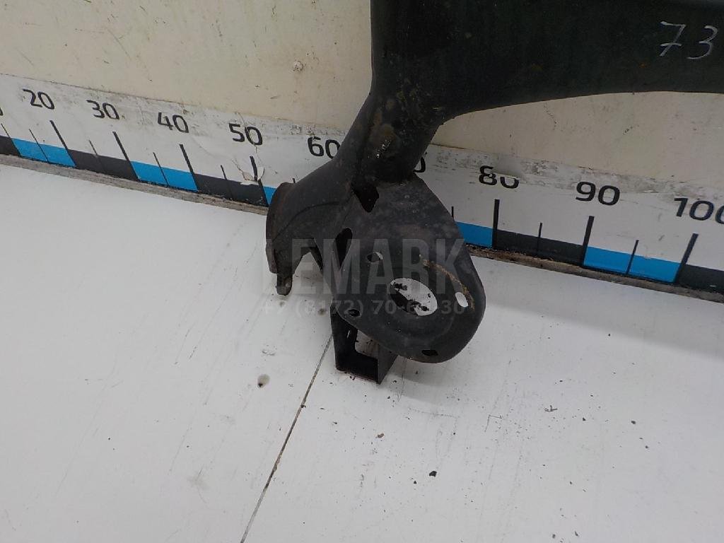 Балка задняя