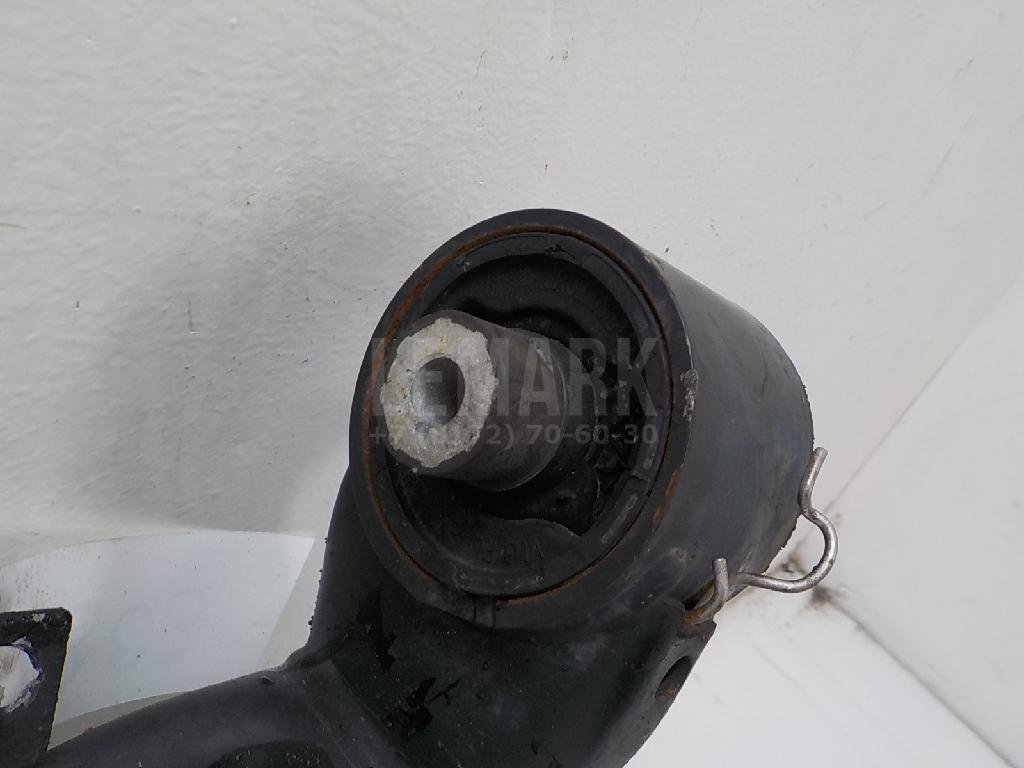 Балка задняя