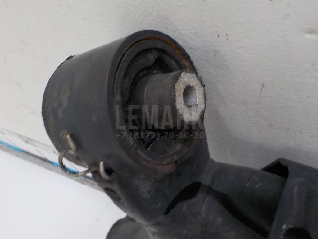 Балка задняя