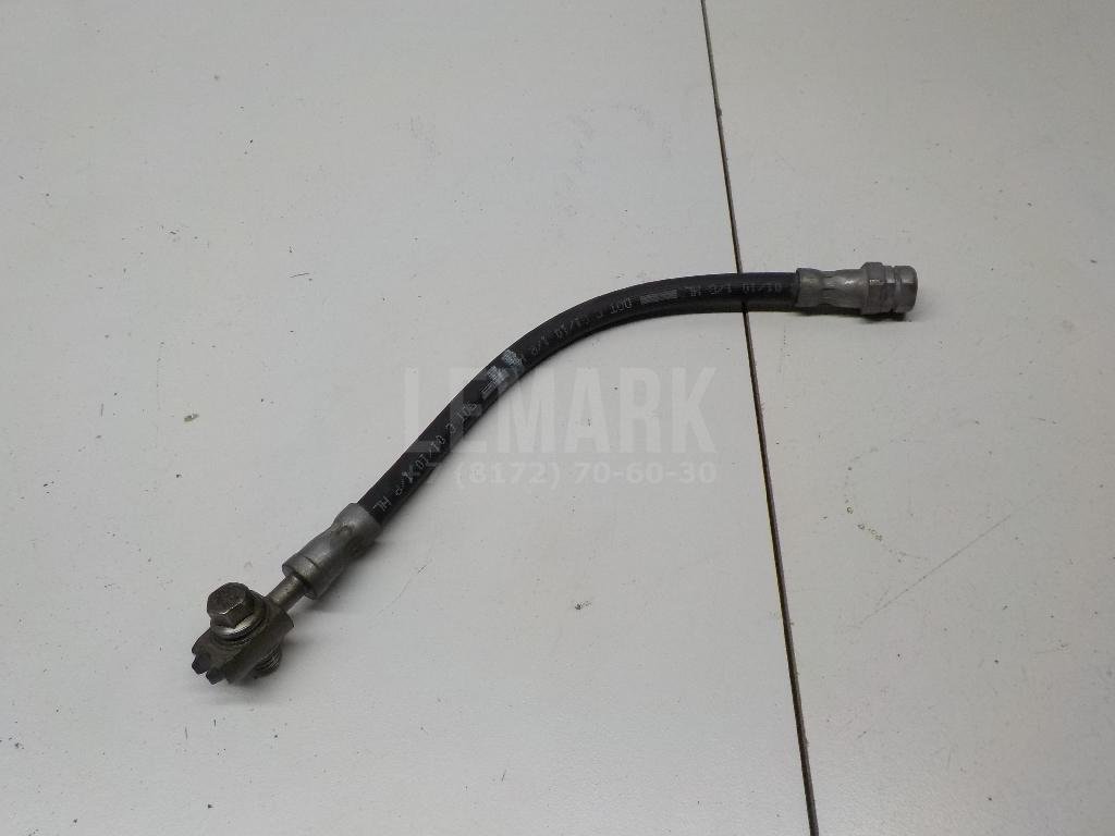 Шланг тормозной задний