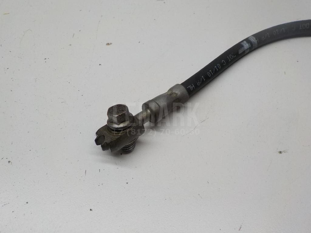 Шланг тормозной задний