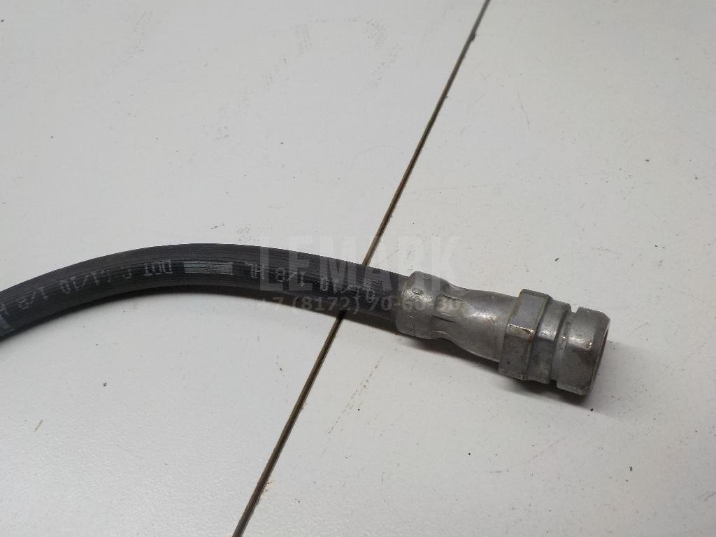 Шланг тормозной задний