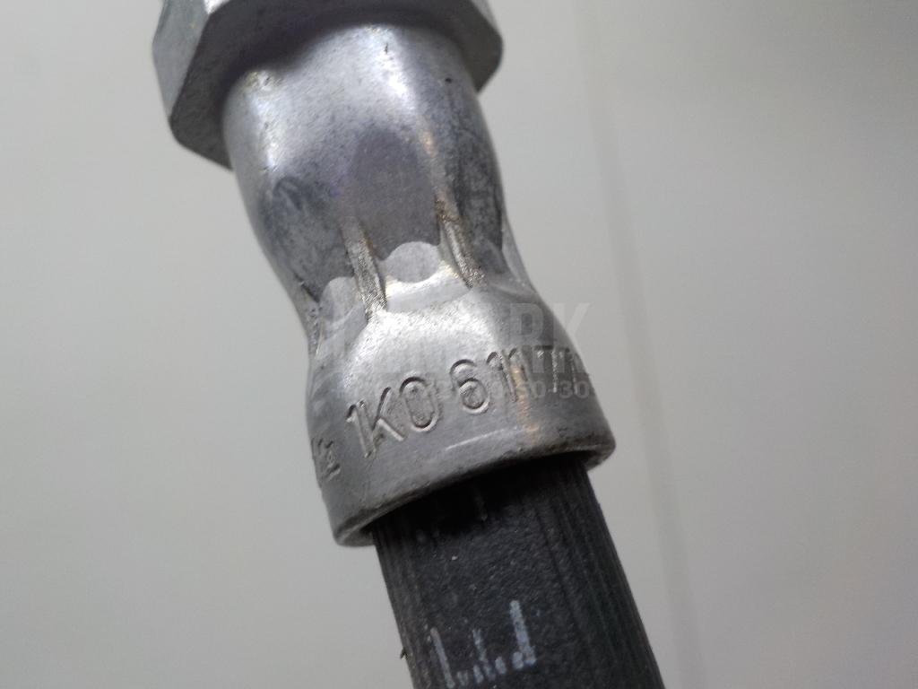 Шланг тормозной задний