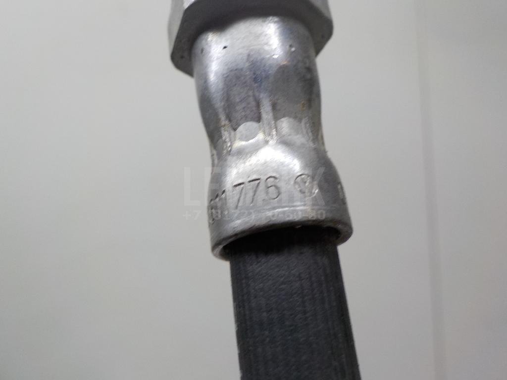 Шланг тормозной задний