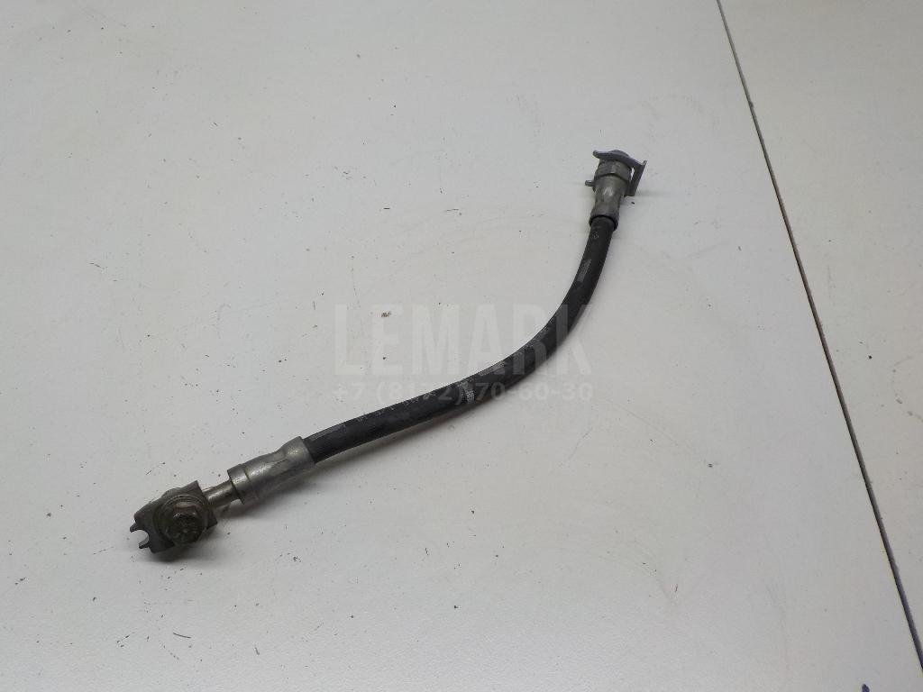 Шланг тормозной задний