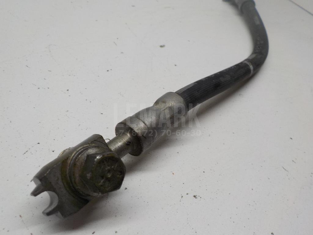 Шланг тормозной задний