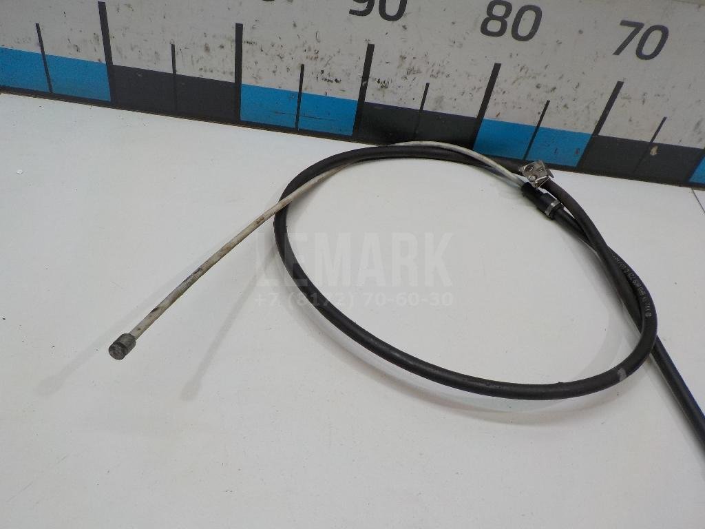 Трос стояночного тормоза