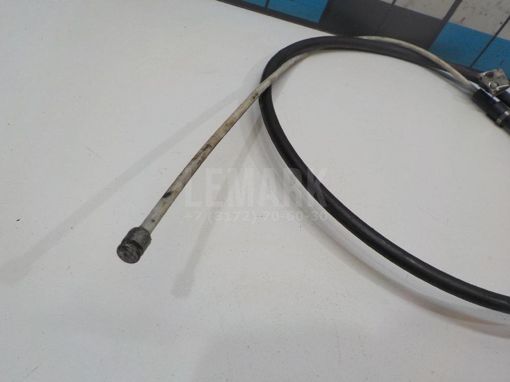 Трос стояночного тормоза