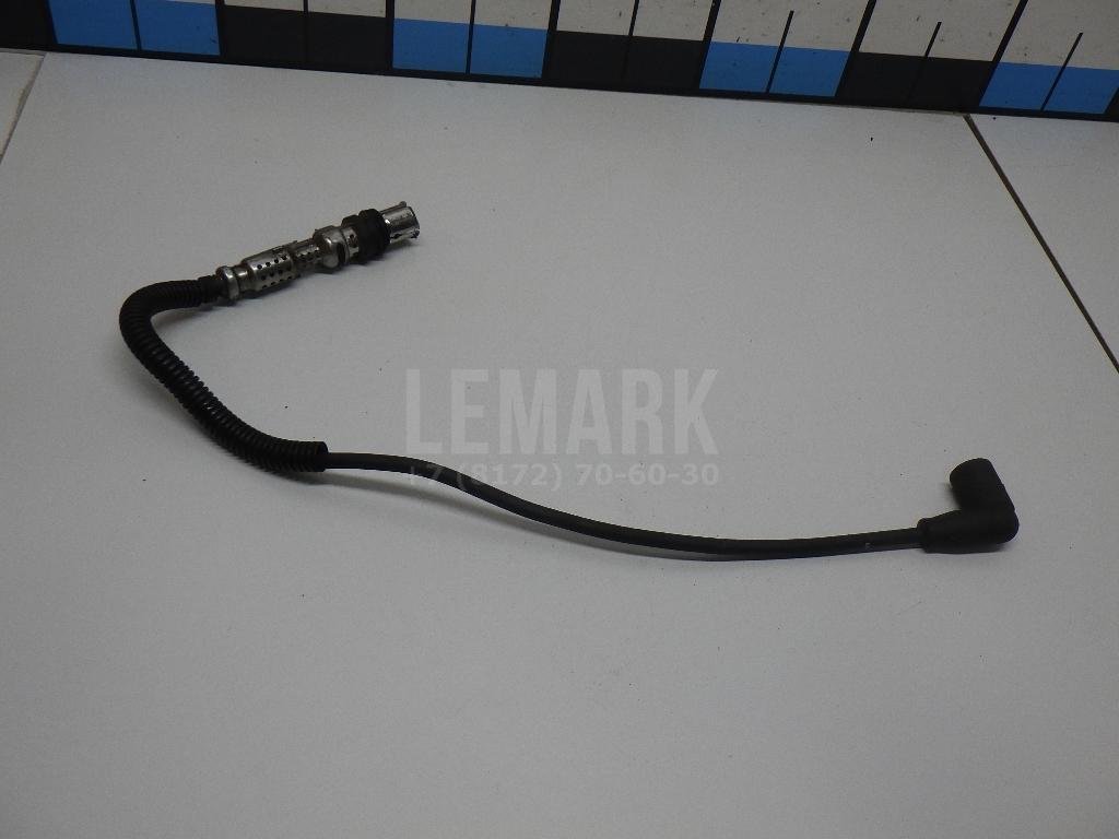 Провод высокого напряжения