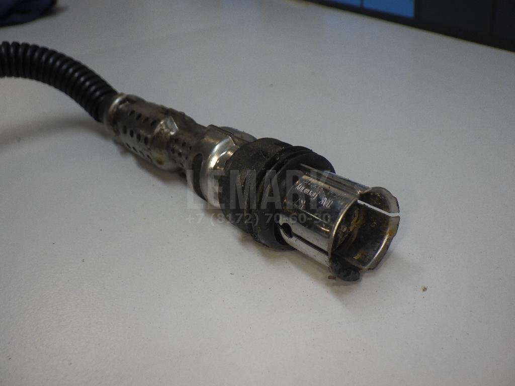 Провод высокого напряжения