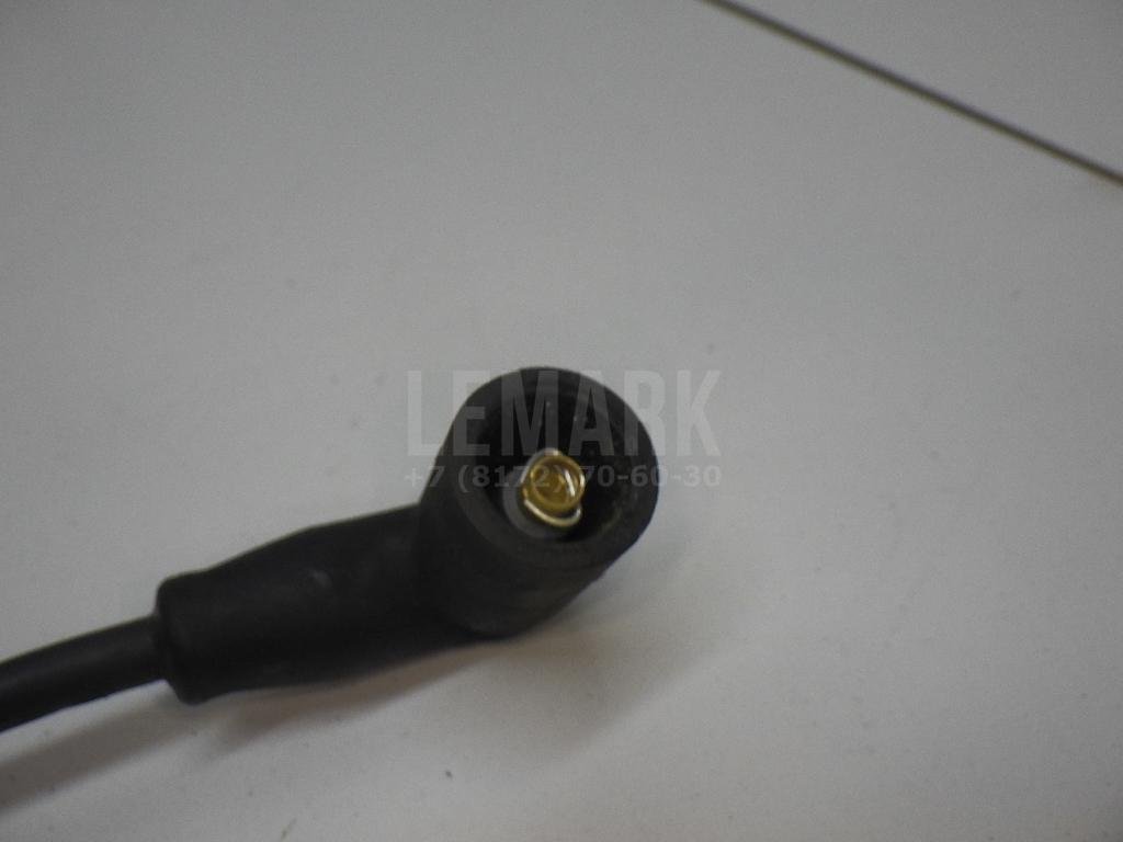 Провод высокого напряжения