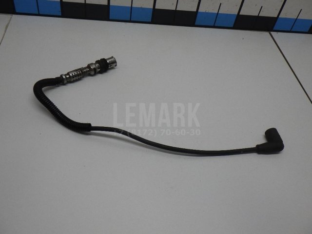 Провод высокого напряжения