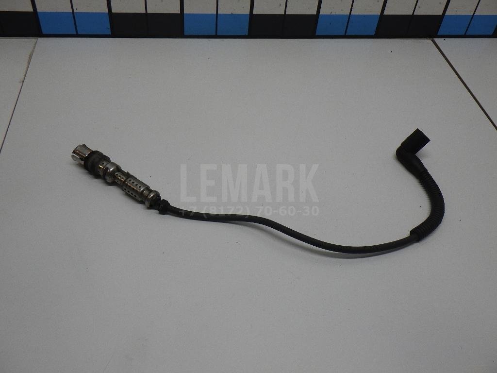 Провод высокого напряжения