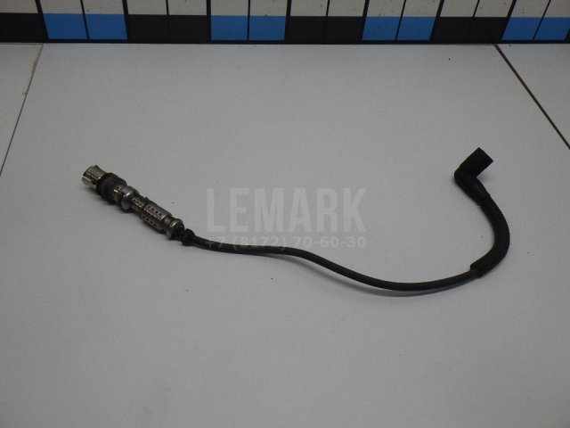 Провод высокого напряжения