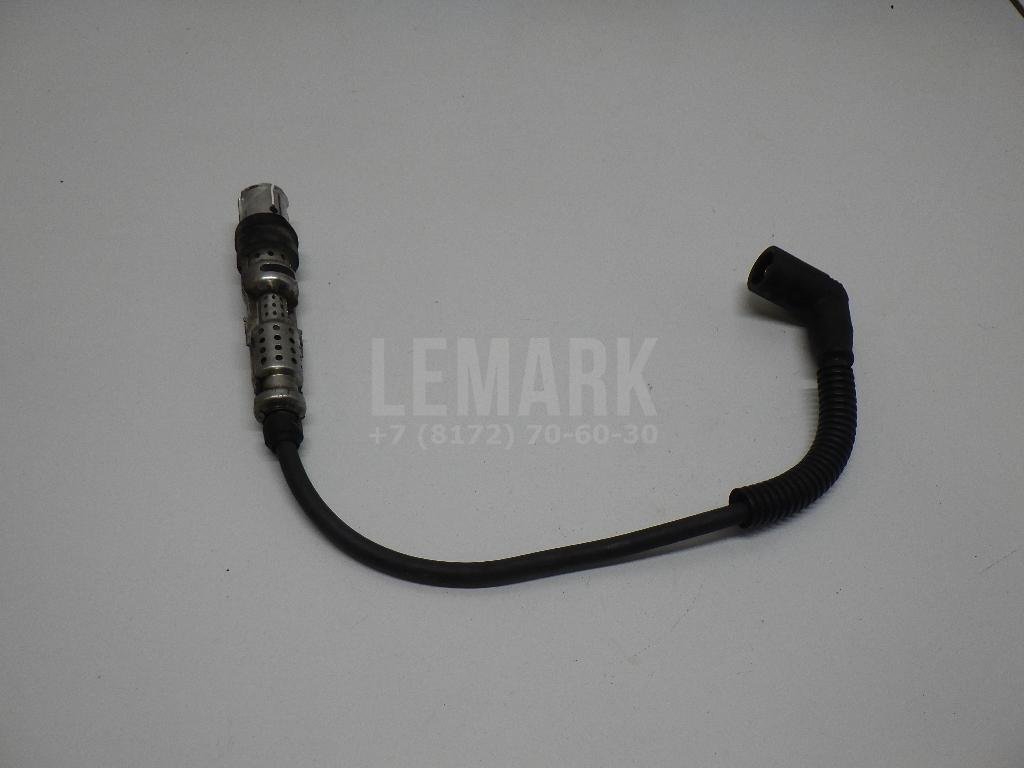 Провод высокого напряжения