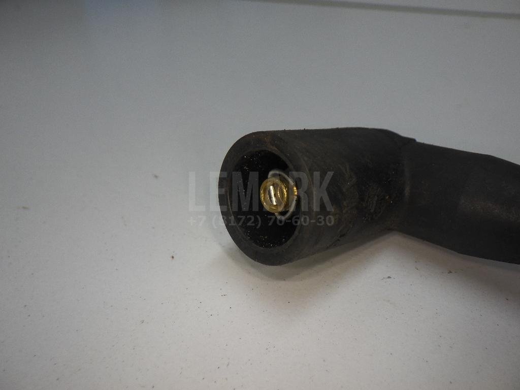 Провод высокого напряжения