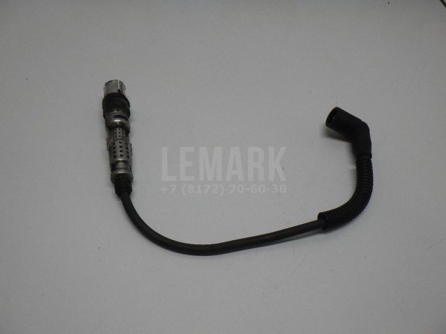 Провод высокого напряжения