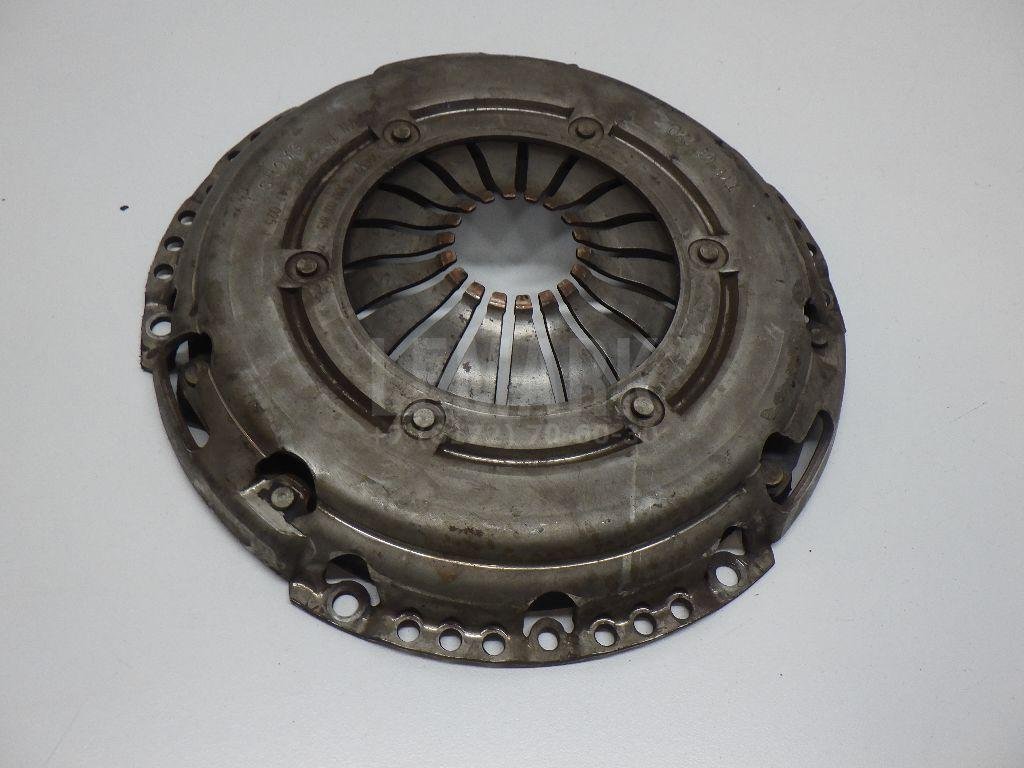 Корзина сцепления