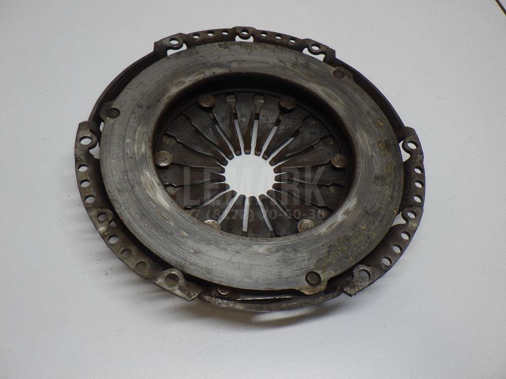 Корзина сцепления