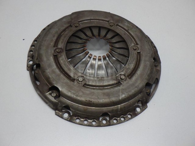 Корзина сцепления