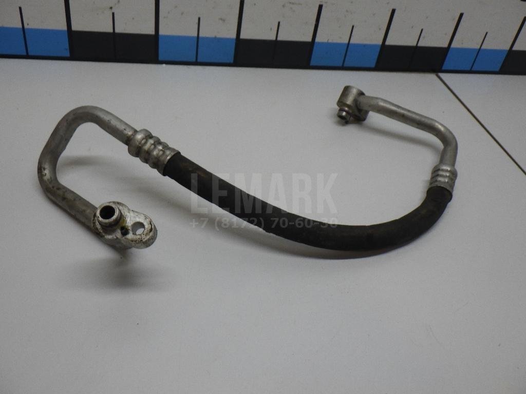 Трубка кондиционера