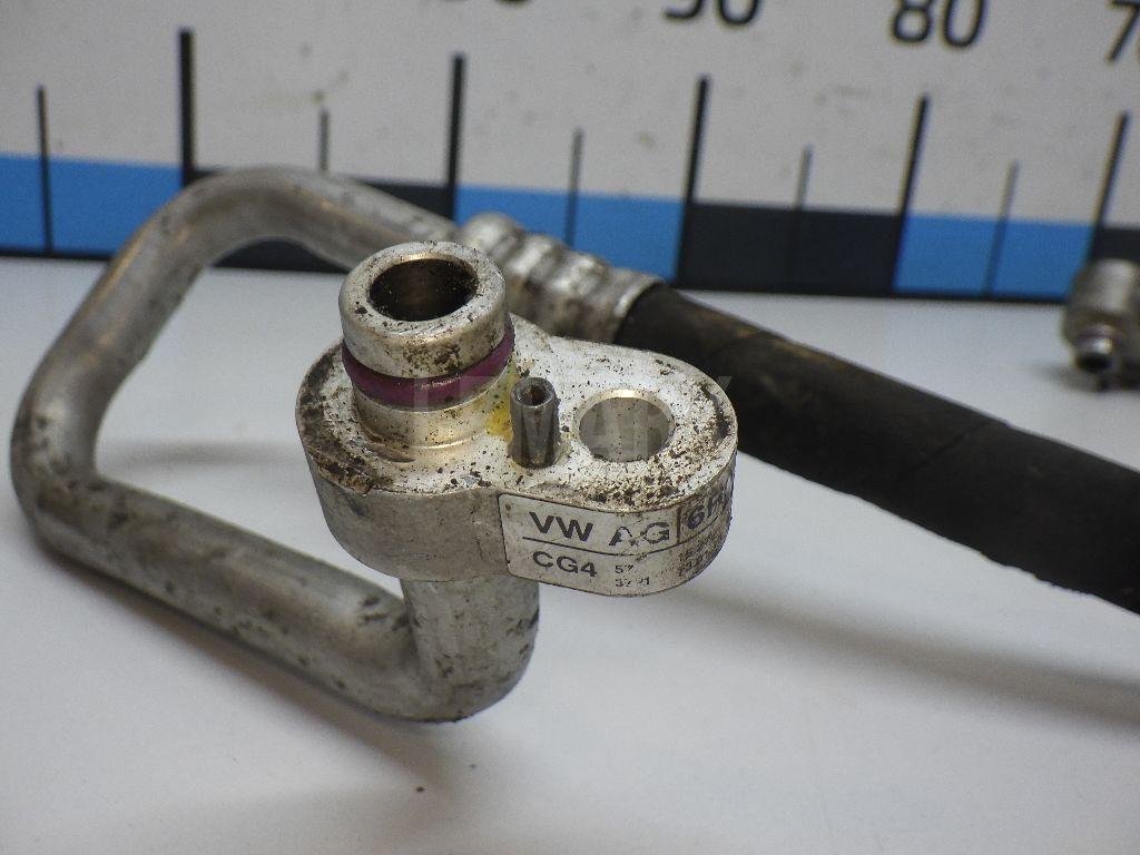 Трубка кондиционера