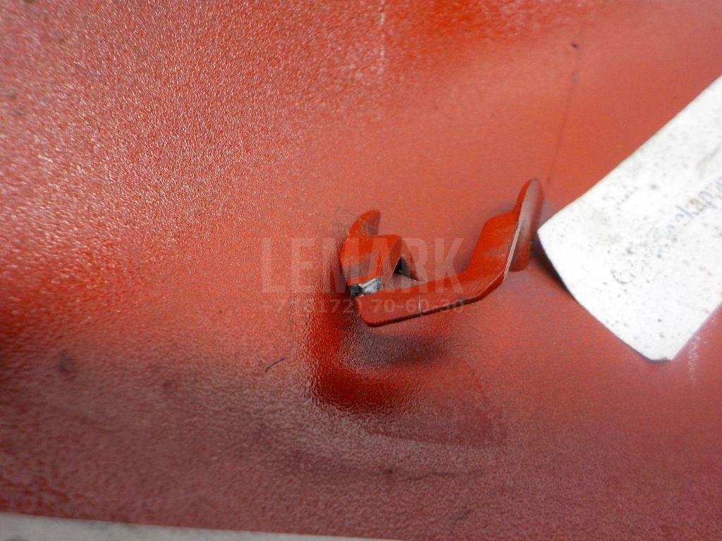 Крышка корпуса зеркала правого