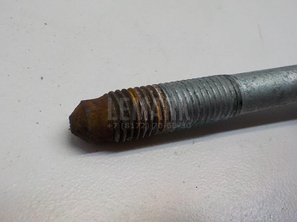 Болт переднего рычага