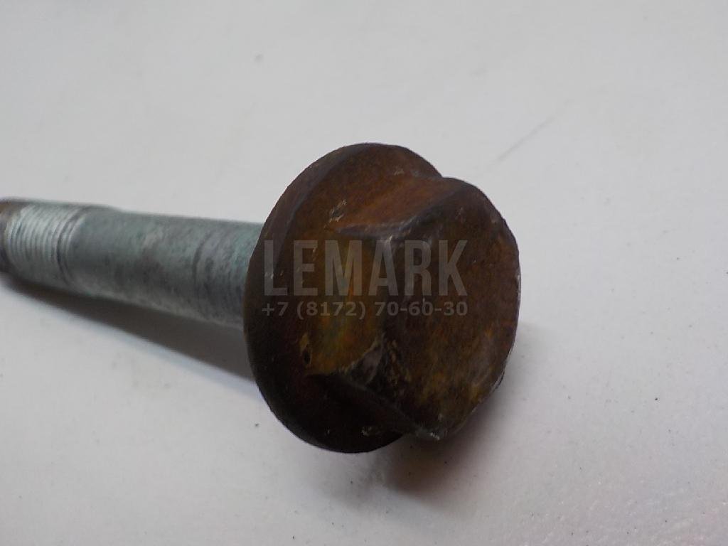 Болт переднего рычага