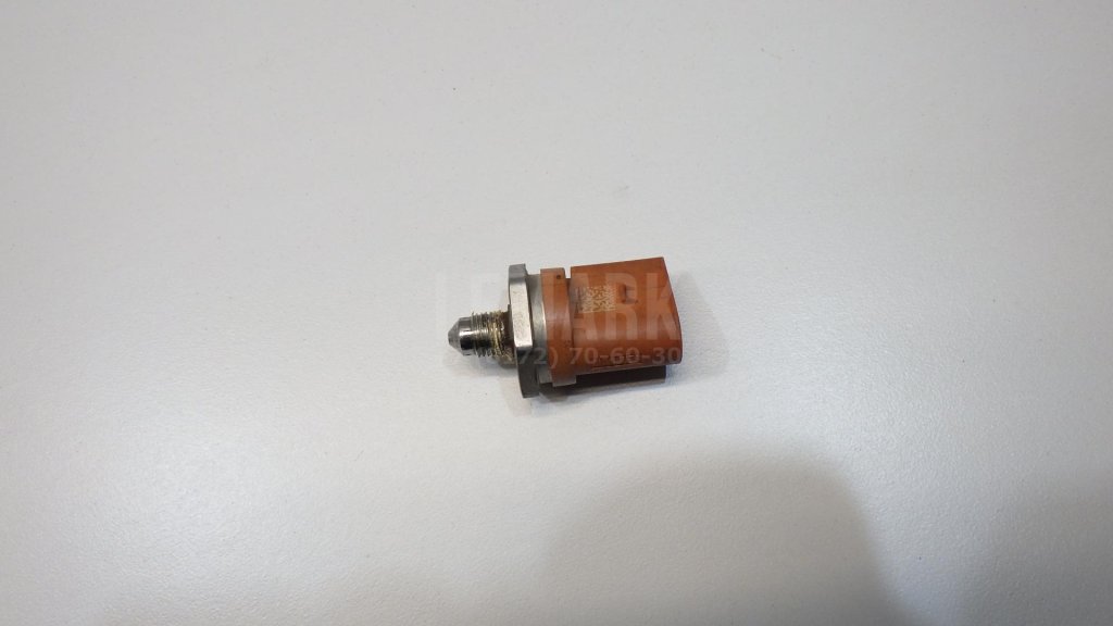 Датчик давления топлива