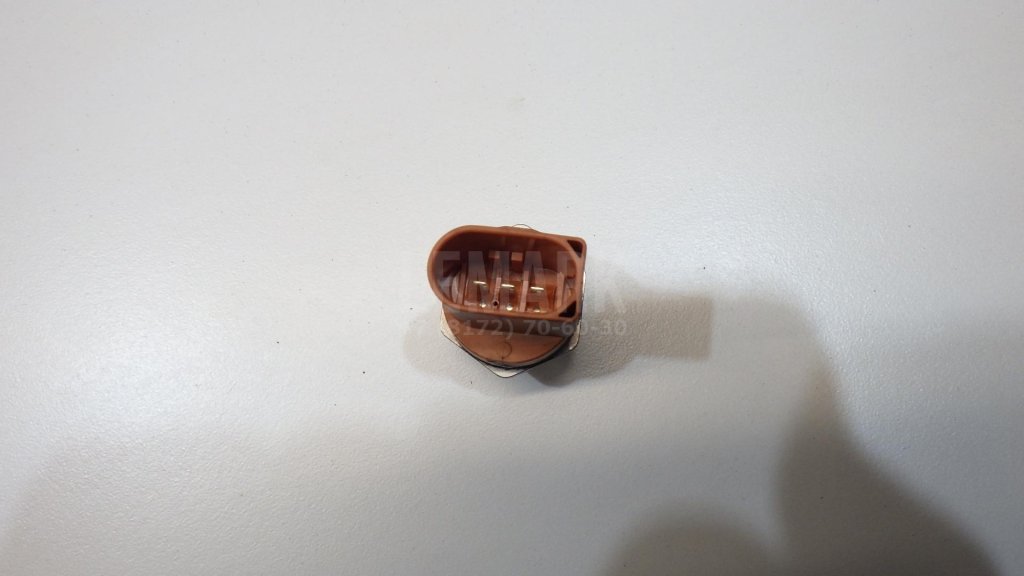 Датчик давления топлива