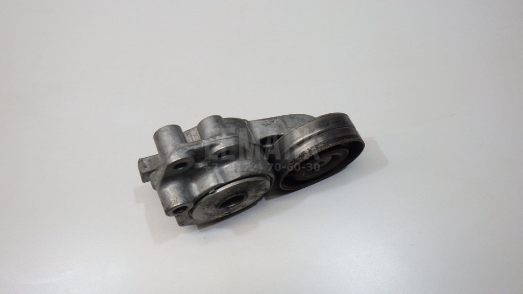 Ролик-натяжитель ручейкового ремня