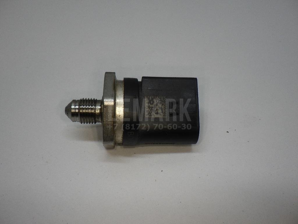 Датчик давления топлива