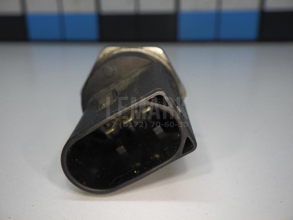 Датчик давления топлива