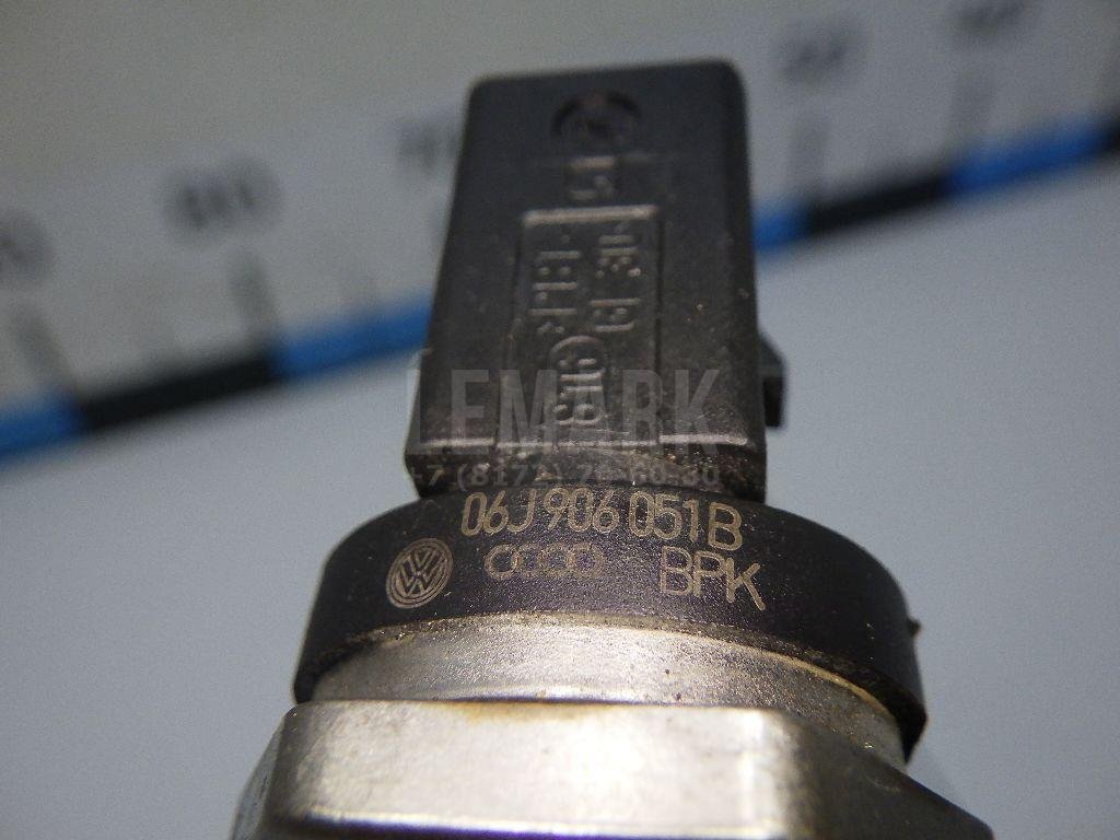 Датчик давления топлива