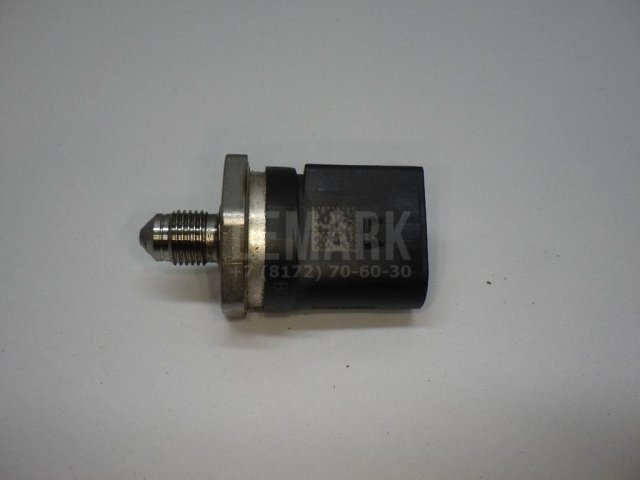 Датчик давления топлива