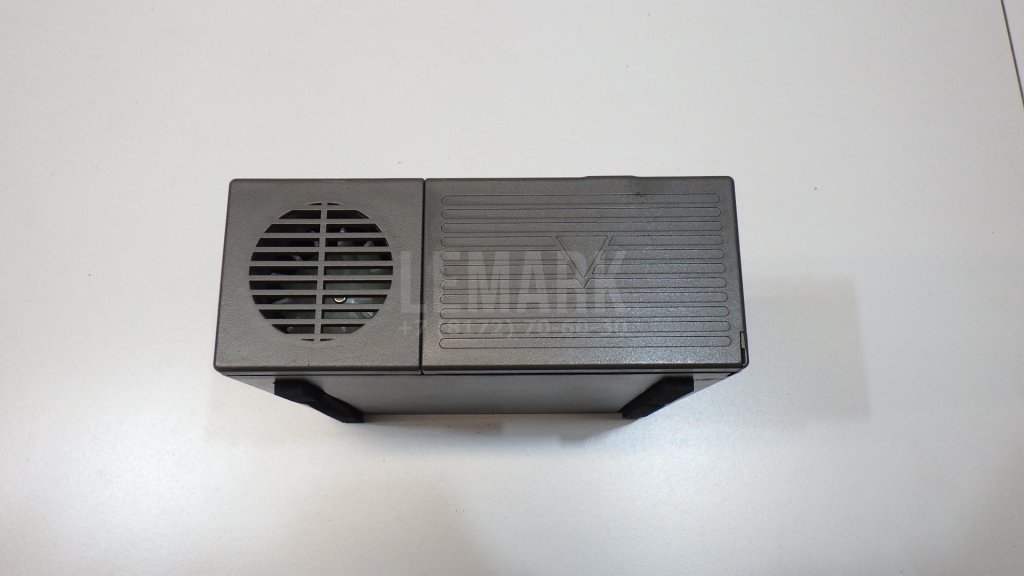 Компрессор подкачки колес