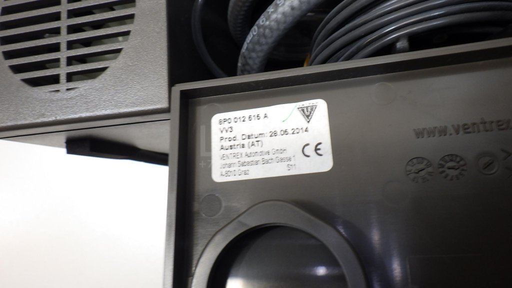 Компрессор подкачки колес