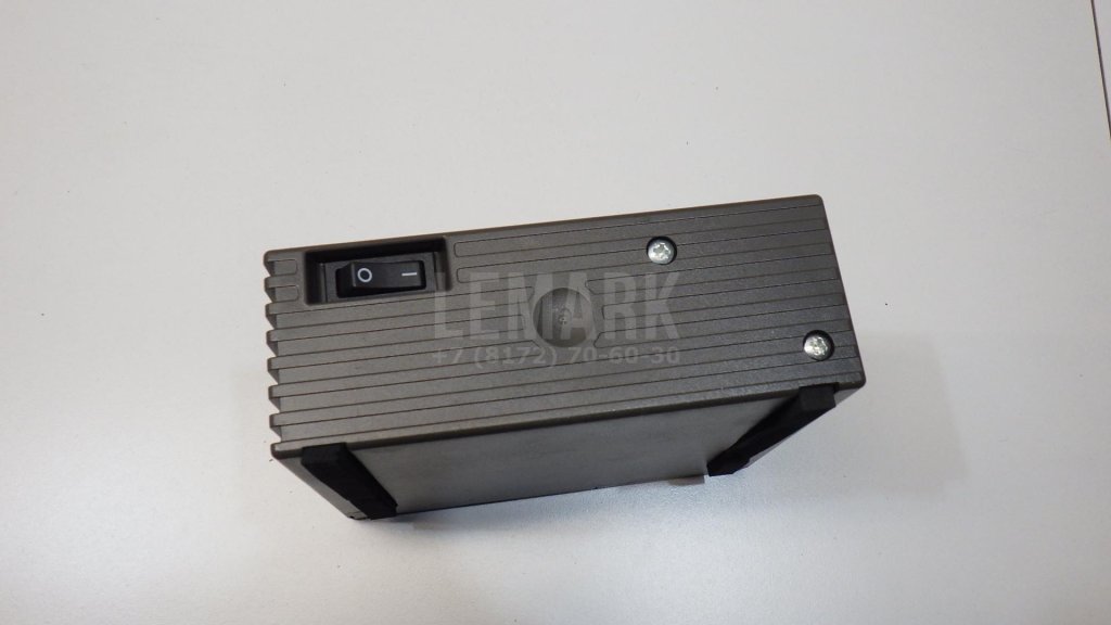 Компрессор подкачки колес