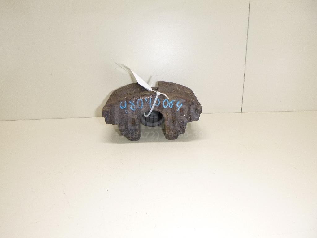 Суппорт тормозной передний левый