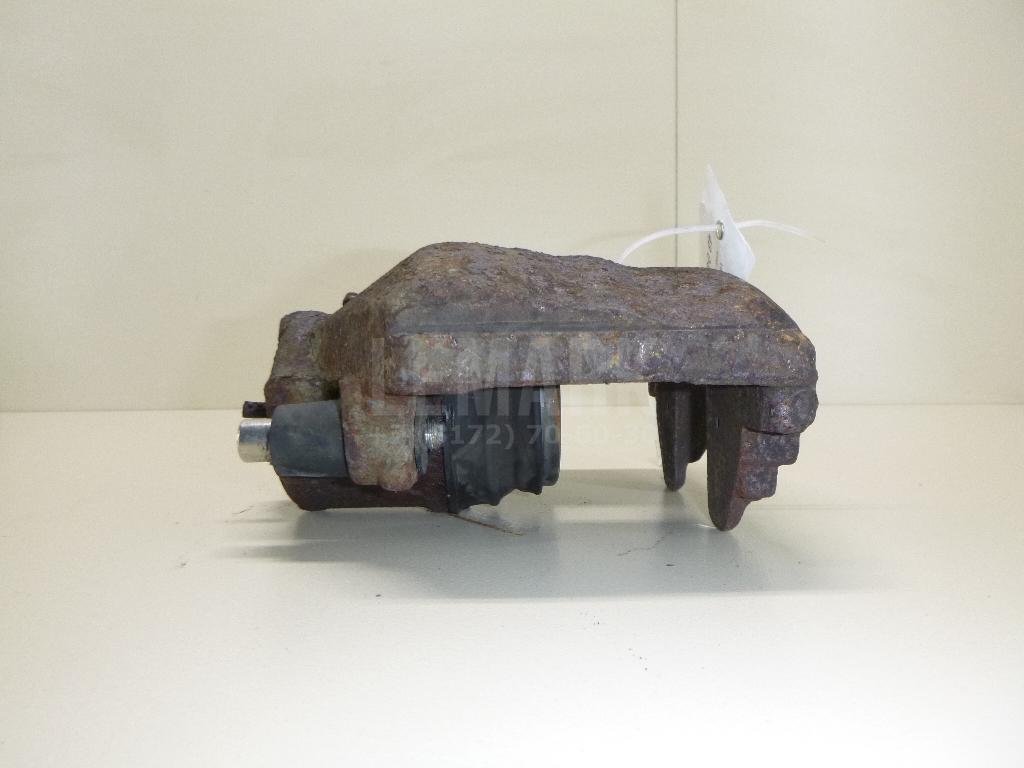 Суппорт тормозной передний левый