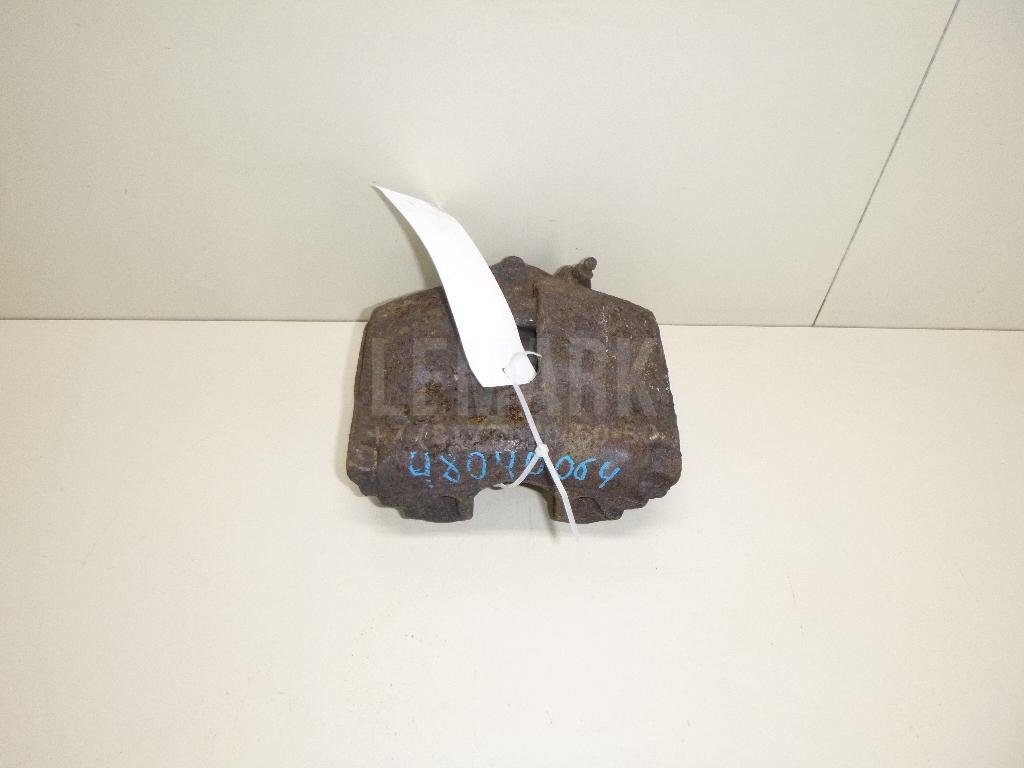 Суппорт тормозной передний левый