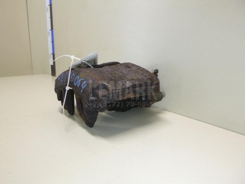 Суппорт тормозной передний левый