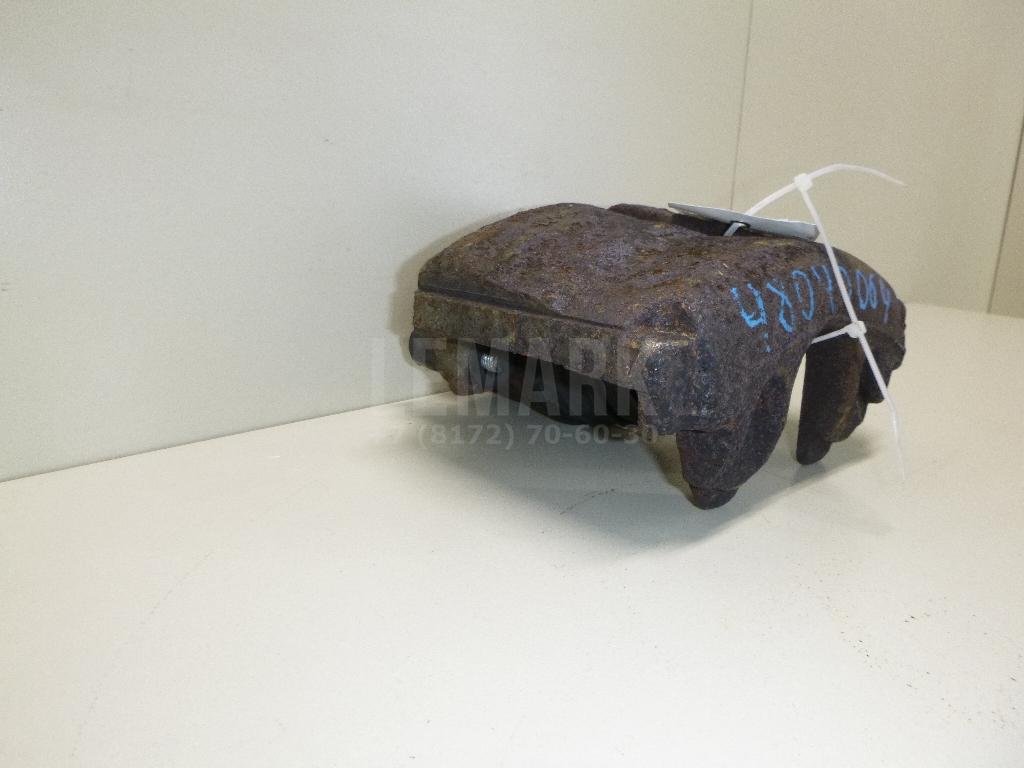 Суппорт тормозной передний левый