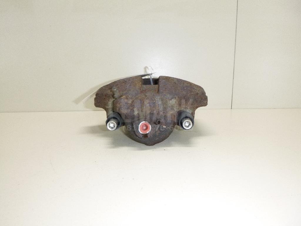 Суппорт тормозной передний левый