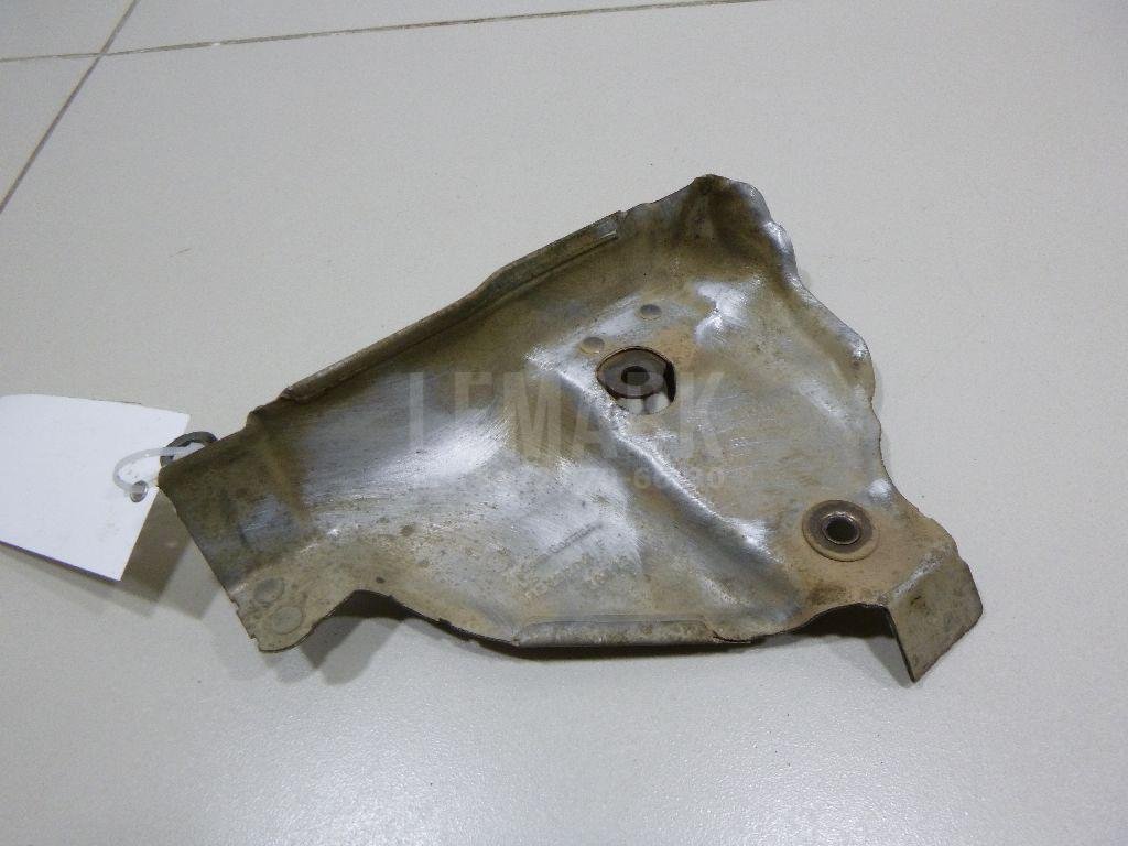 Экран тепловой