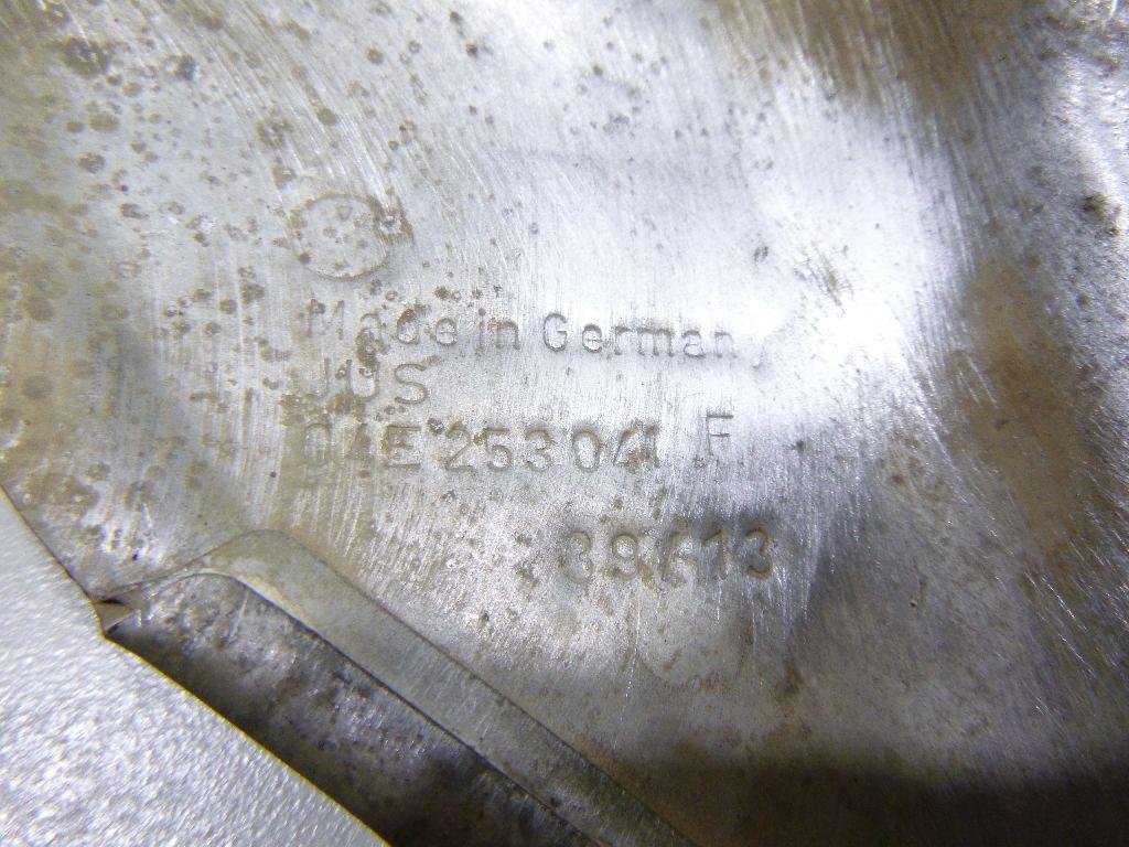 Экран тепловой