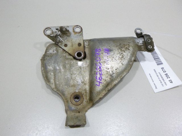 Экран тепловой