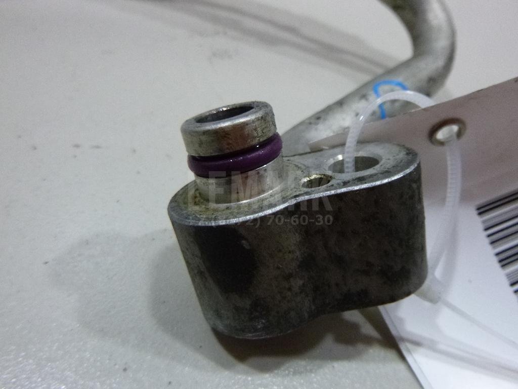 Трубка кондиционера